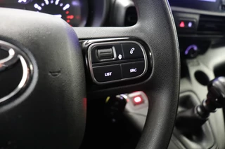 Toyota ProAce – thumbnail 22