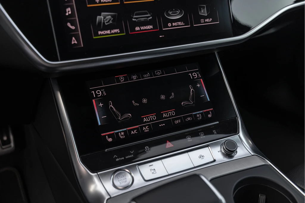 Audi A6 – foto 21