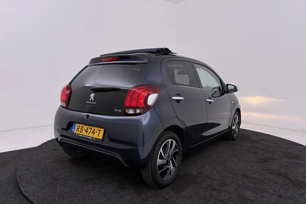 Peugeot 108 – foto 10