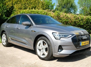 Audi e-tron – thumbnail 5