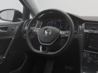 Volkswagen e-Golf – thumbnail 25