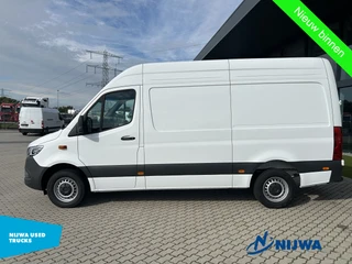 Mercedes-Benz Sprinter – thumbnail 2