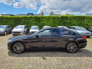 BMW 5 Serie – thumbnail 2