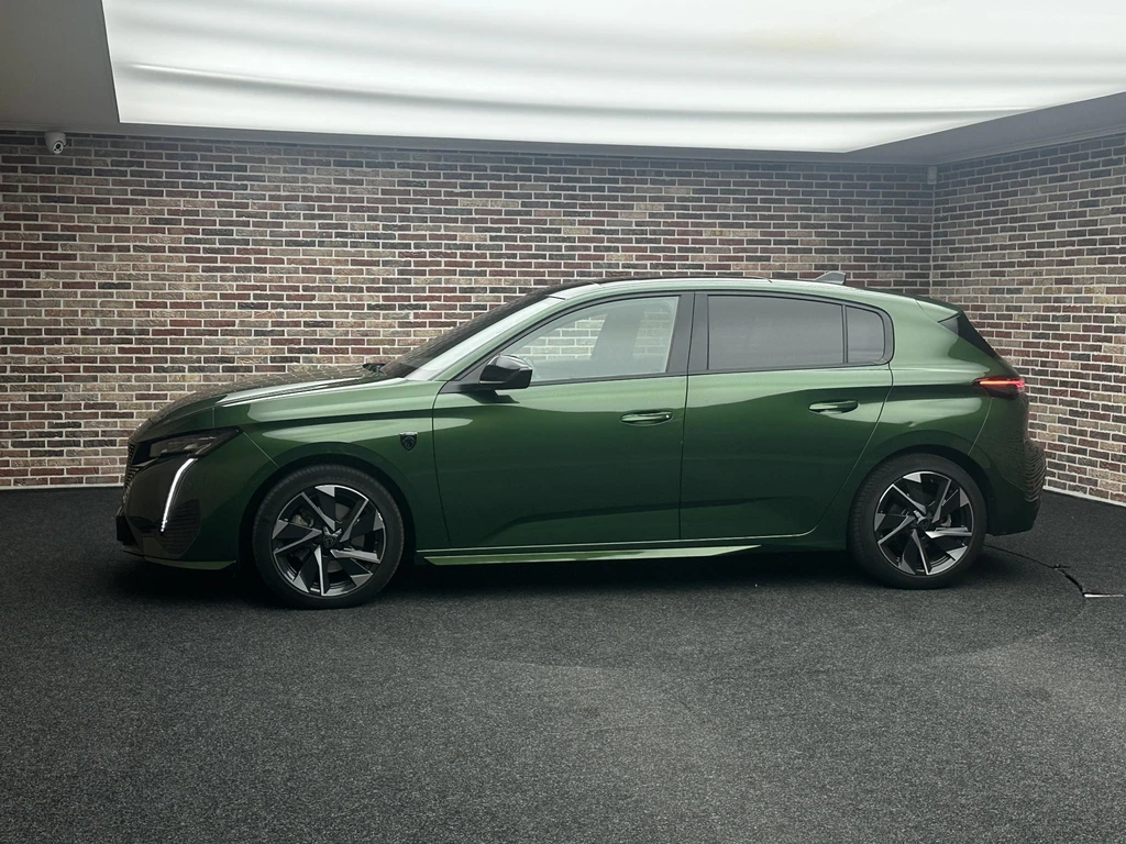 Peugeot 308 – foto 2
