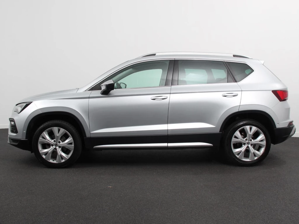 SEAT Ateca – foto 3