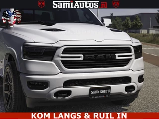 Dodge Ram Pick-Up – thumbnail 14
