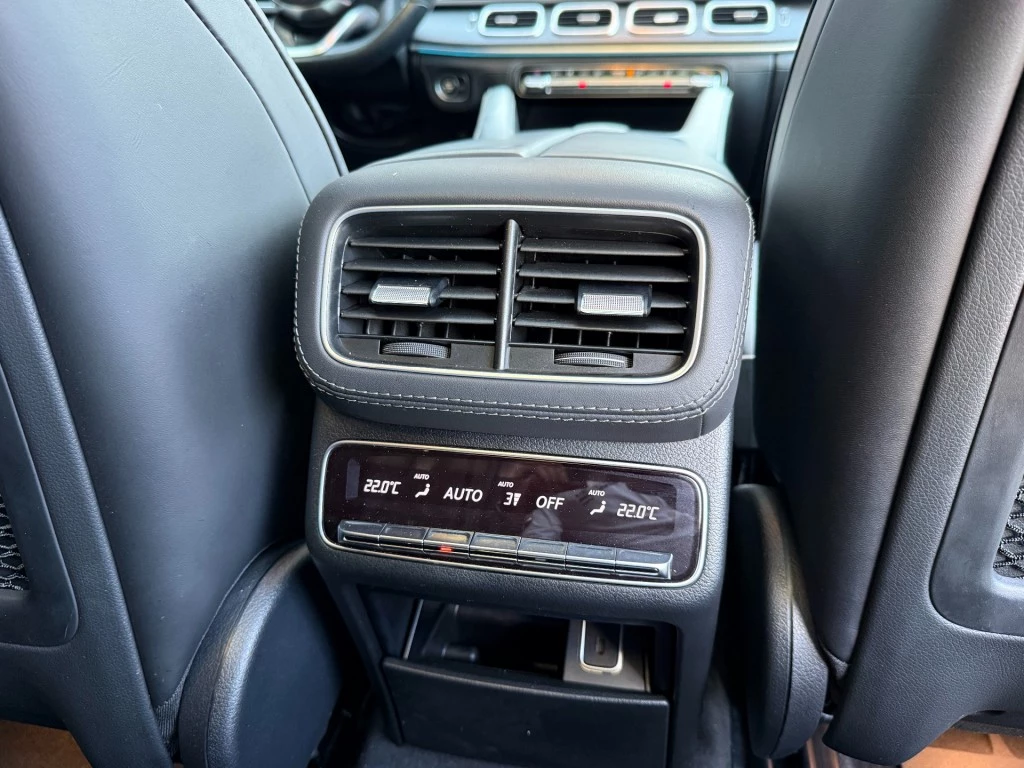 Mercedes-Benz GLS – foto 40