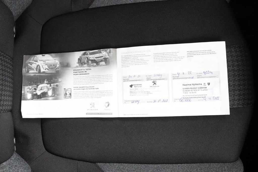 Peugeot 3008 – foto 19