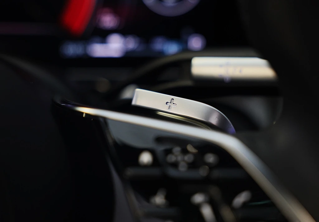 Mercedes-Benz S-Klasse – foto 42