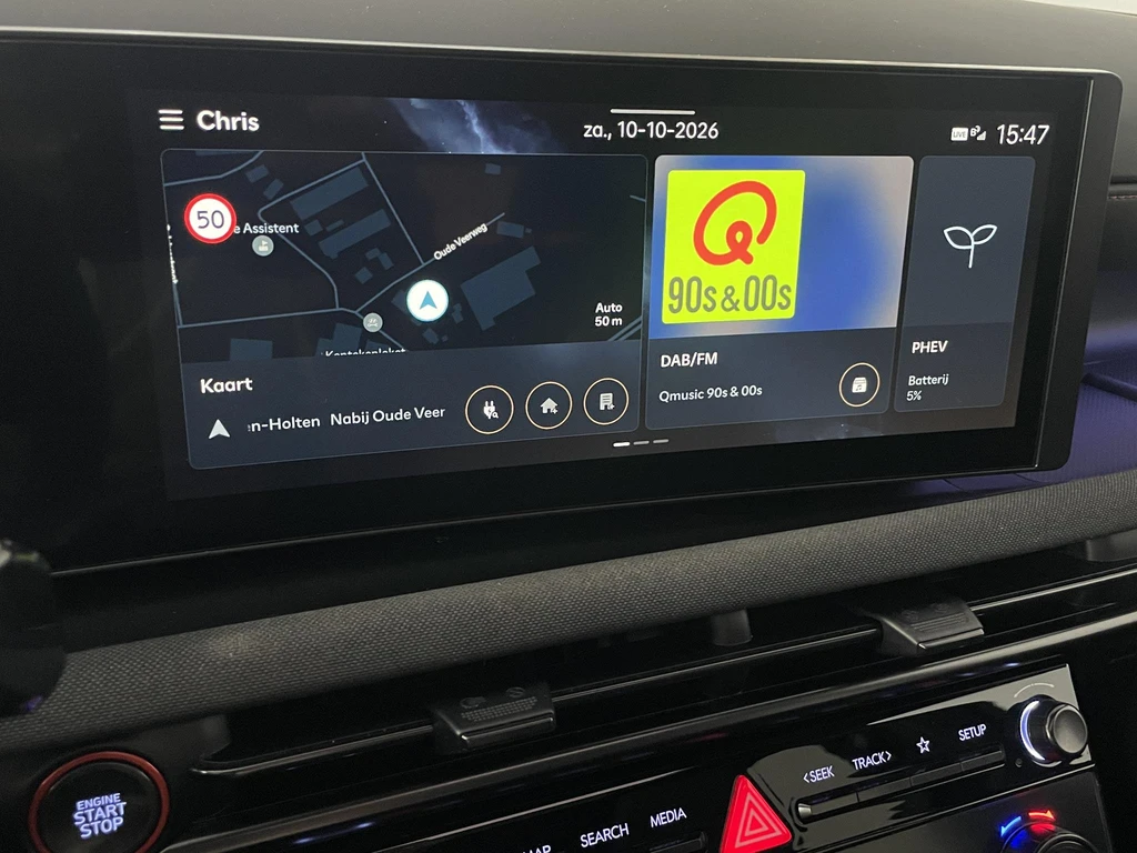 Hyundai Tucson – foto 20