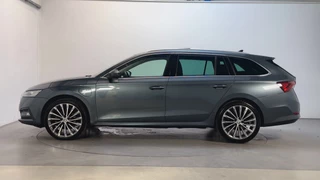 Škoda Octavia – thumbnail 2