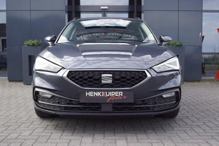 SEAT Leon – thumbnail 13