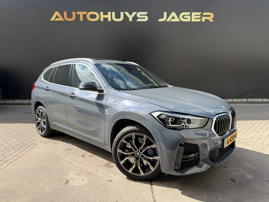 BMW X1 – foto 10