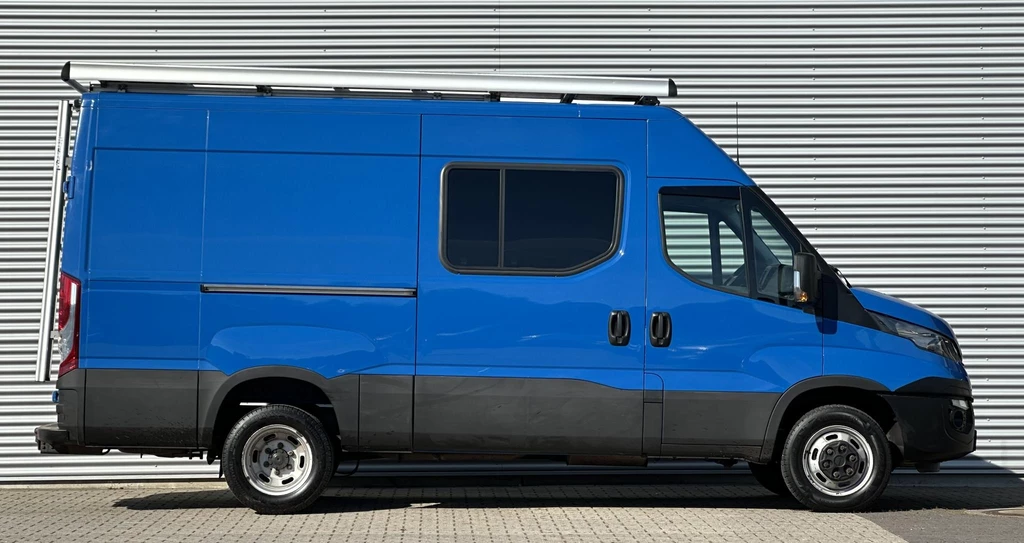 Iveco Daily – foto 6