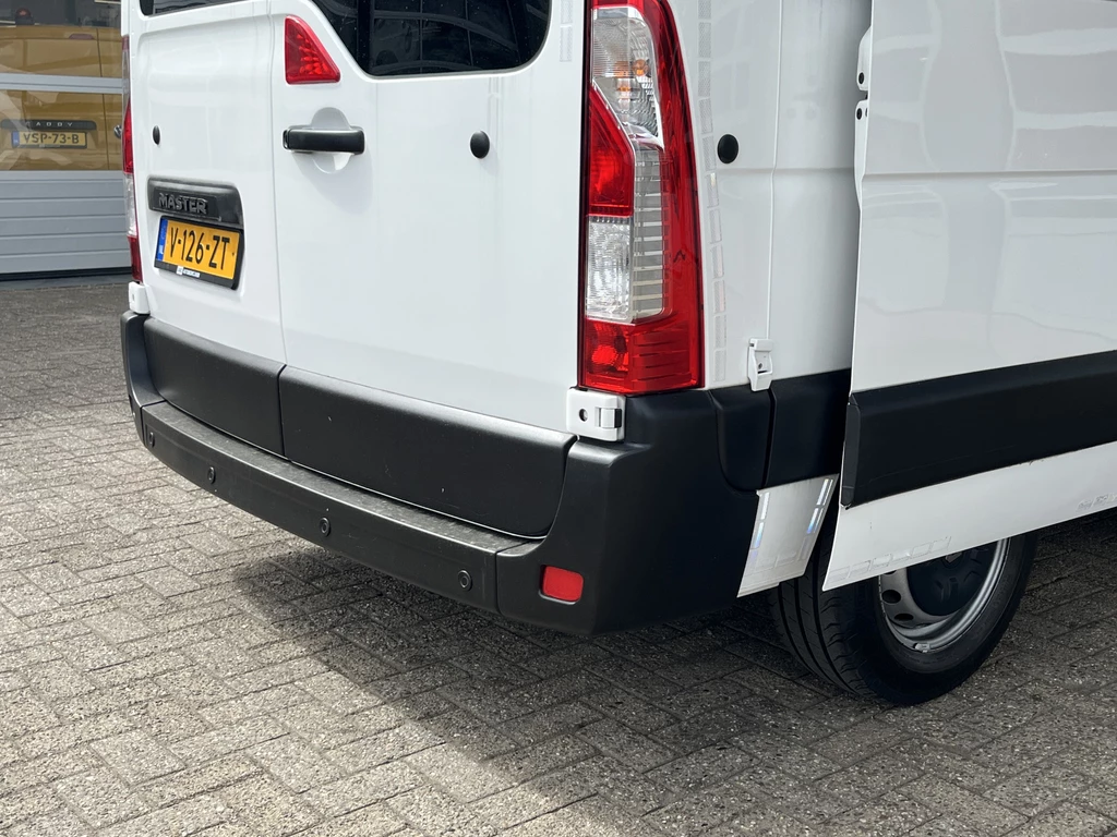 Renault Master – foto 6