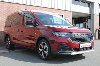 Ford Tourneo Connect – thumbnail 7