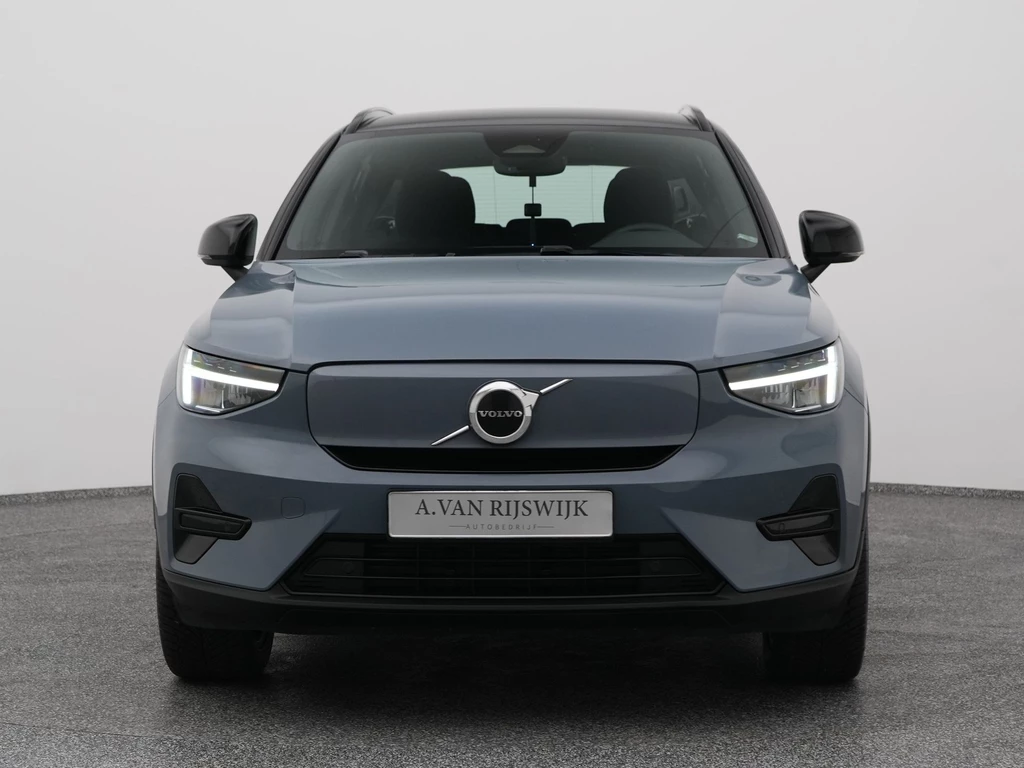 Volvo XC40 – foto 17