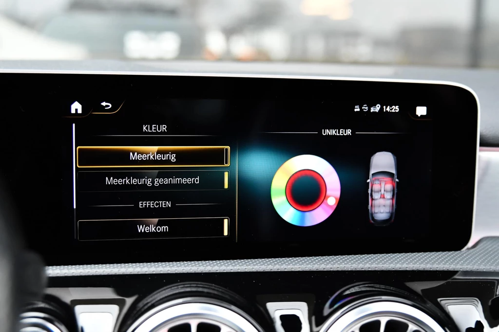 Mercedes-Benz A-Klasse – foto 32