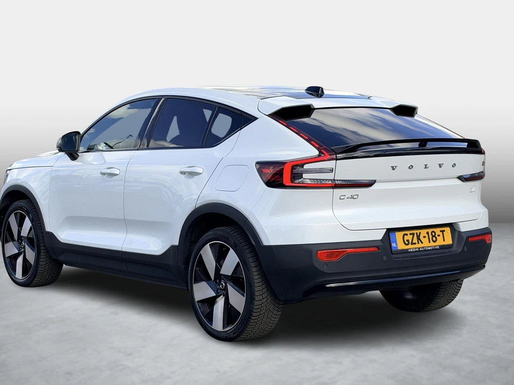 Volvo C40 – foto 3