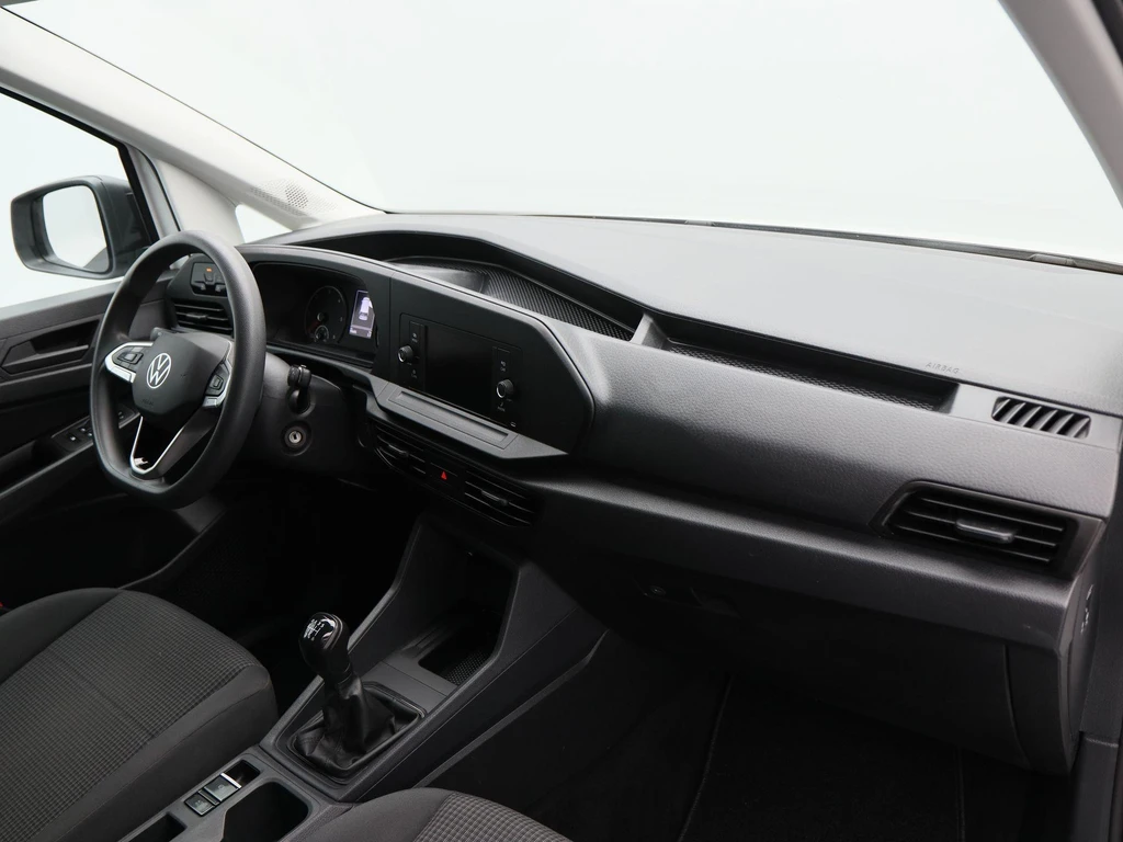 Volkswagen Caddy – foto 28