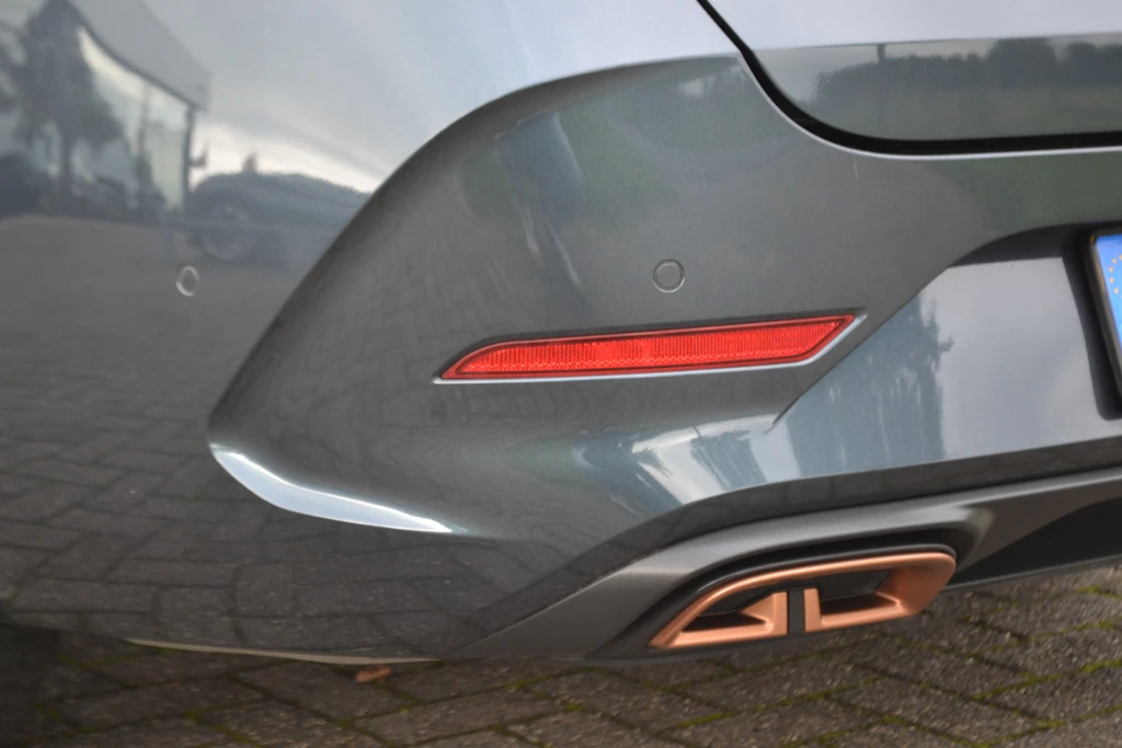 CUPRA Leon Sportstourer – foto 25
