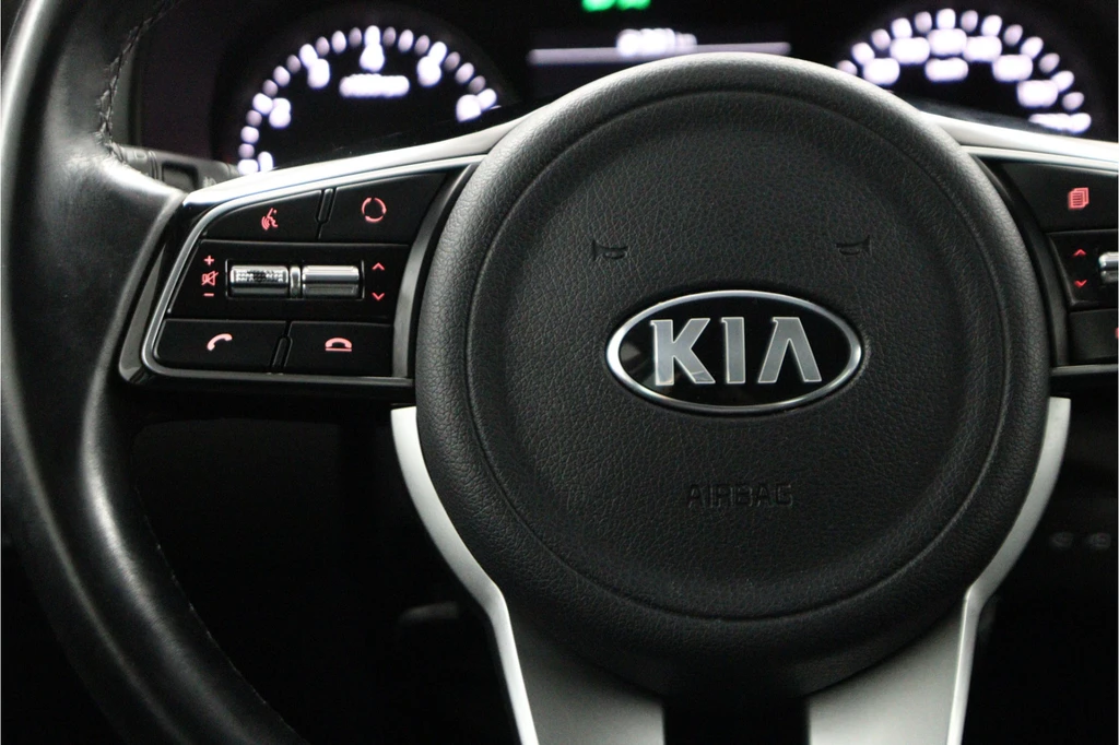 Kia Sportage – foto 30
