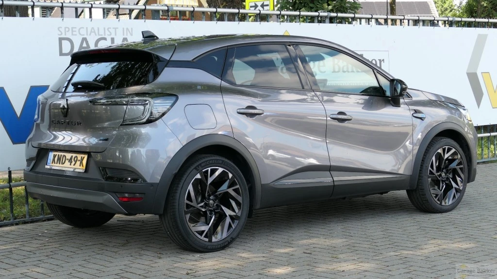 Renault Captur – foto 4