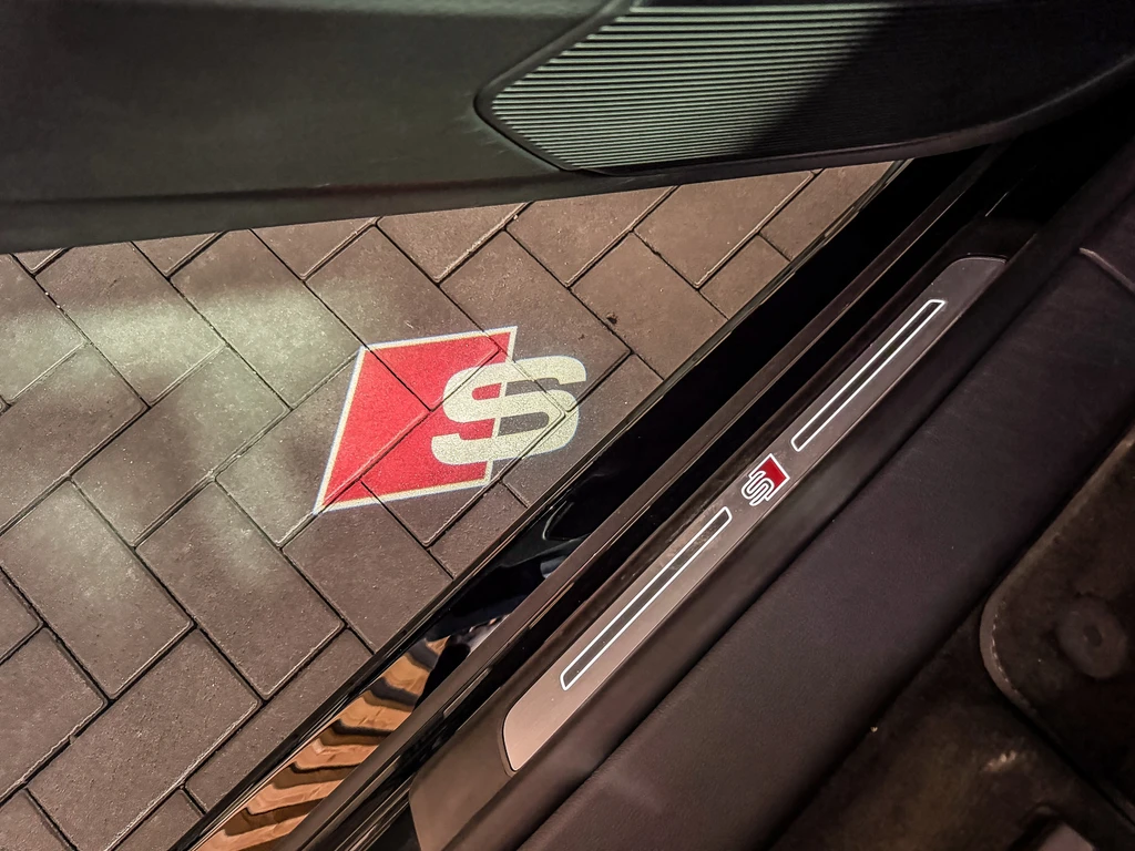 Audi Q8 – foto 86