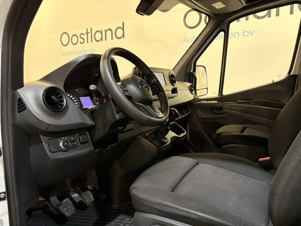 Mercedes-Benz Sprinter – foto 11