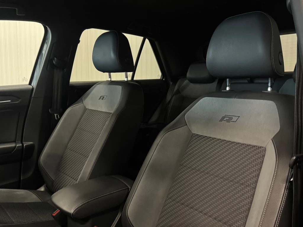 Volkswagen T-Roc – foto 12