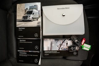 Mercedes-Benz Sprinter – thumbnail 30