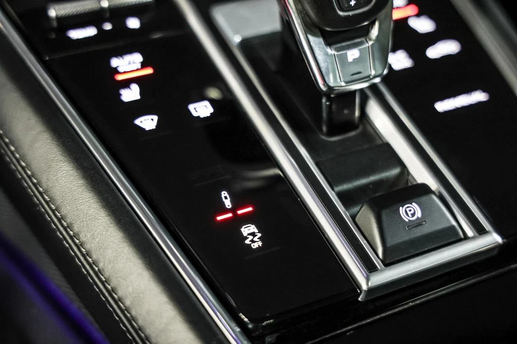 Porsche Panamera – foto 54