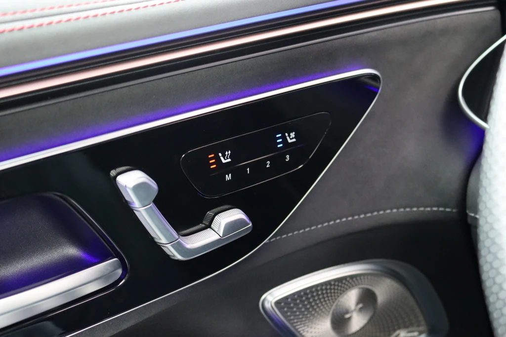 Mercedes-Benz EQE – foto 16