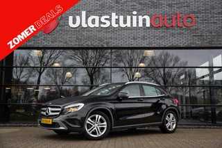 Mercedes-Benz GLA – thumbnail 1