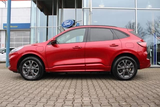Ford Kuga – thumbnail 2