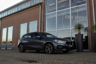 BMW 1 Serie – thumbnail 11