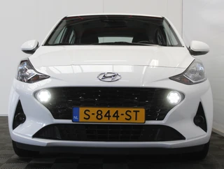 Hyundai i10 – thumbnail 10