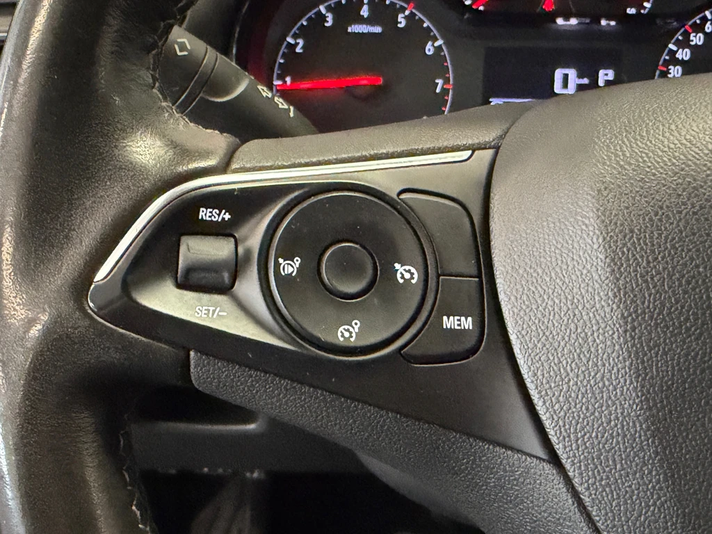 Opel Crossland X – foto 19