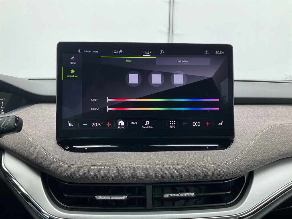 Škoda Enyaq iV – foto 48
