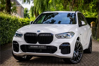 BMW X5 – thumbnail 4