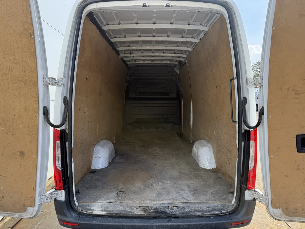 Mercedes-Benz Sprinter – foto 12