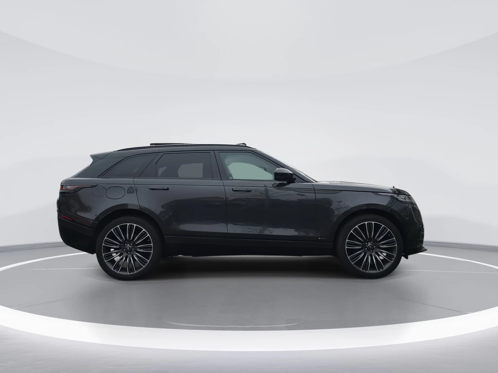 Land Rover Range Rover Velar – foto 6