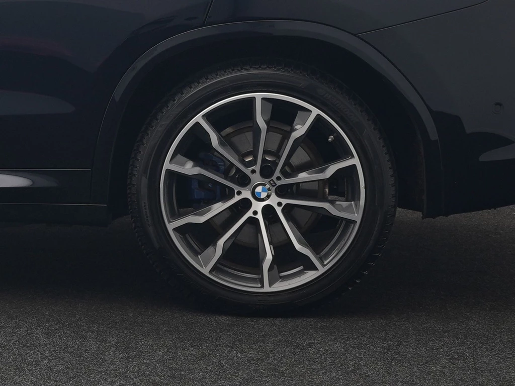 BMW X3 – foto 54