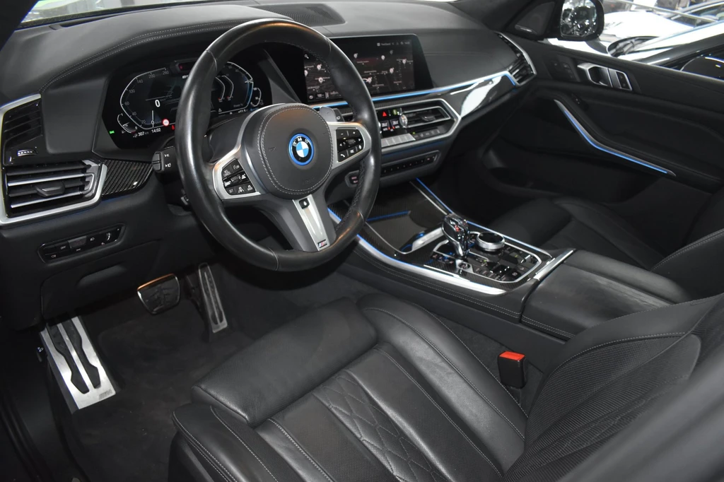 BMW X5 – foto 19