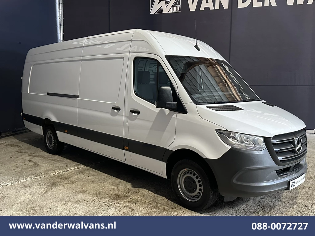 Mercedes-Benz Sprinter – foto 5