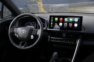 Toyota C-HR – thumbnail 22