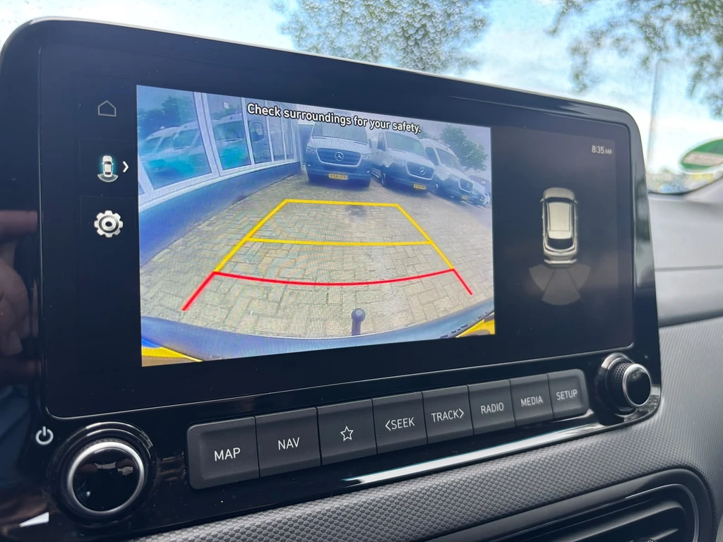 Hyundai Kona – foto 9