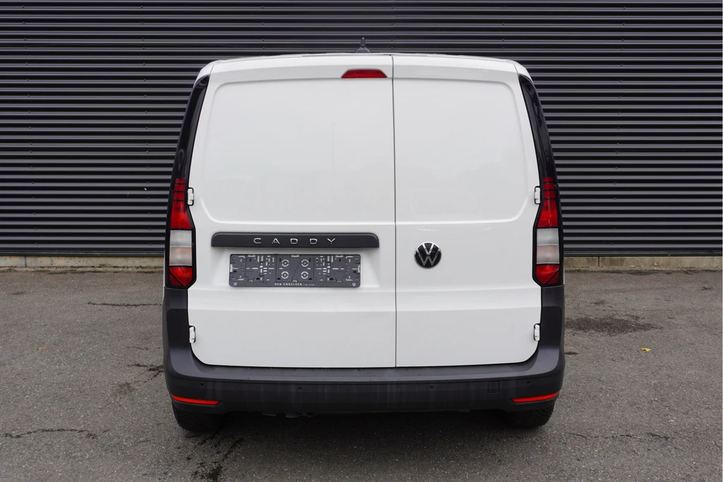 Volkswagen Caddy – foto 2
