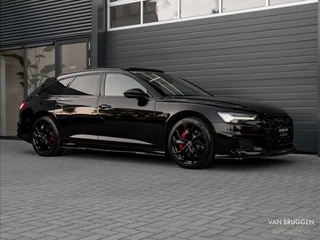 Audi A6 – thumbnail 10