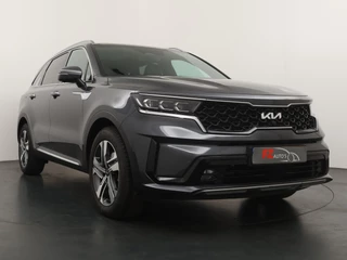 Kia Sorento – thumbnail 7